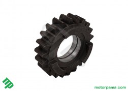 Ingranaggio a innesto cambio  invertitore per Quad Einforce 150 (1)6